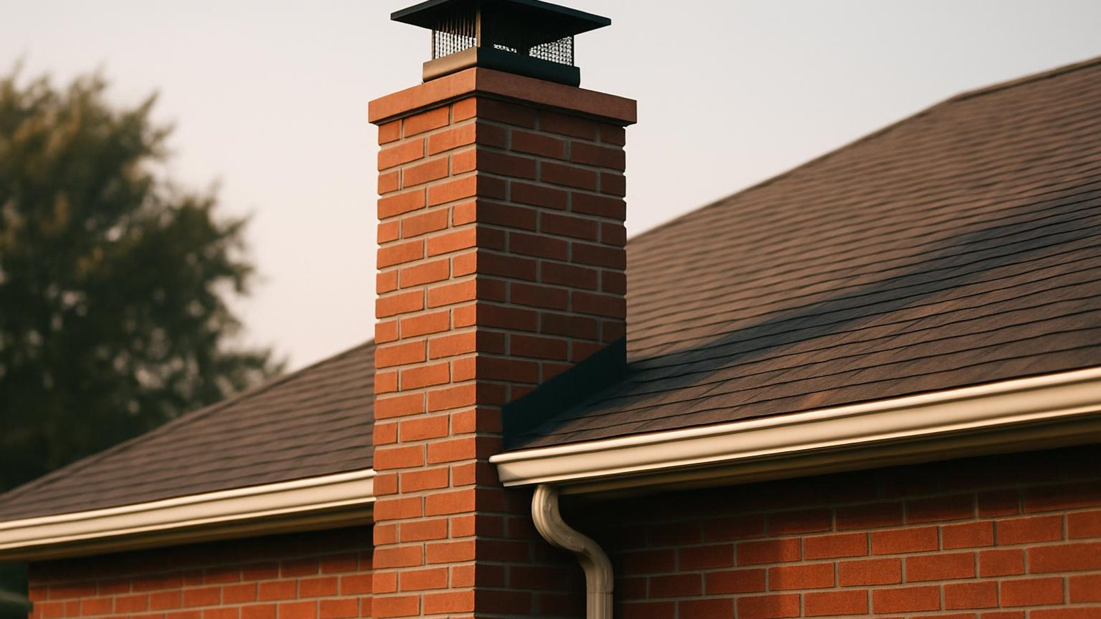 Chimney Sweep & Inspection in Manassas