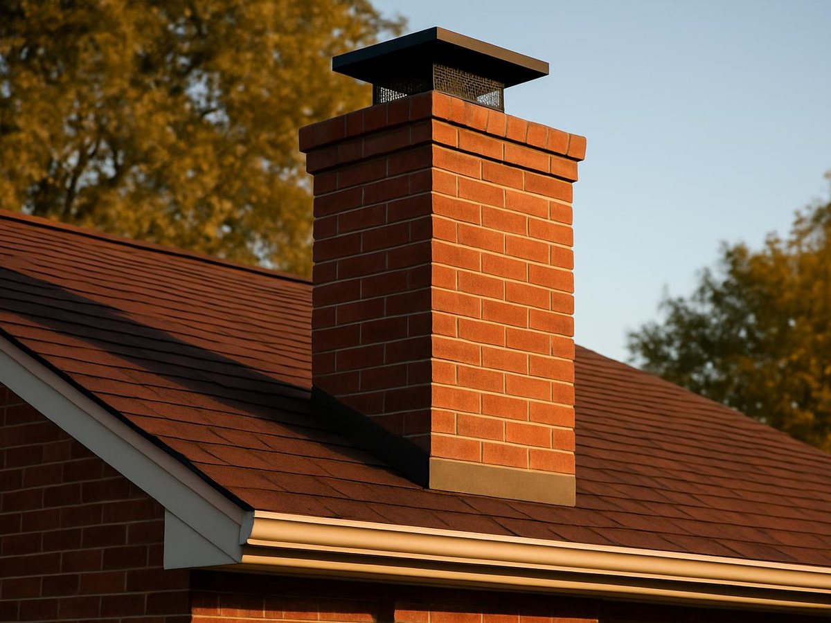 Corta Chimney Services work in Manassas